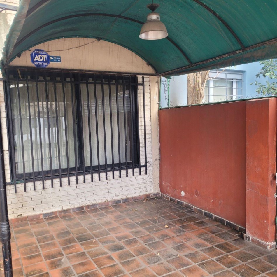 Duplex 3 Ambientes En Castelar Norte Apto Credito