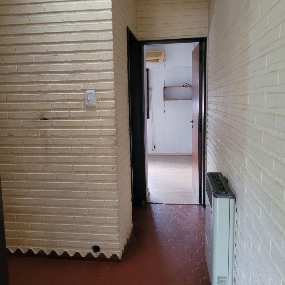 Duplex 3 Ambientes En Castelar Norte Apto Credito