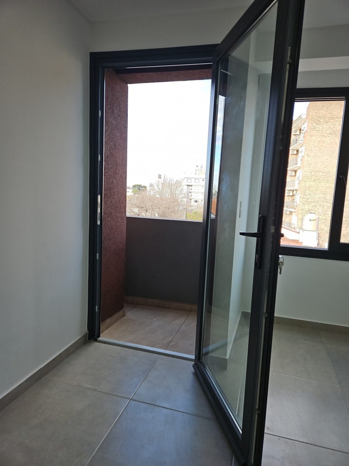 Depto 2 Amb Estrenar Edificio Padlock En Moron Sur