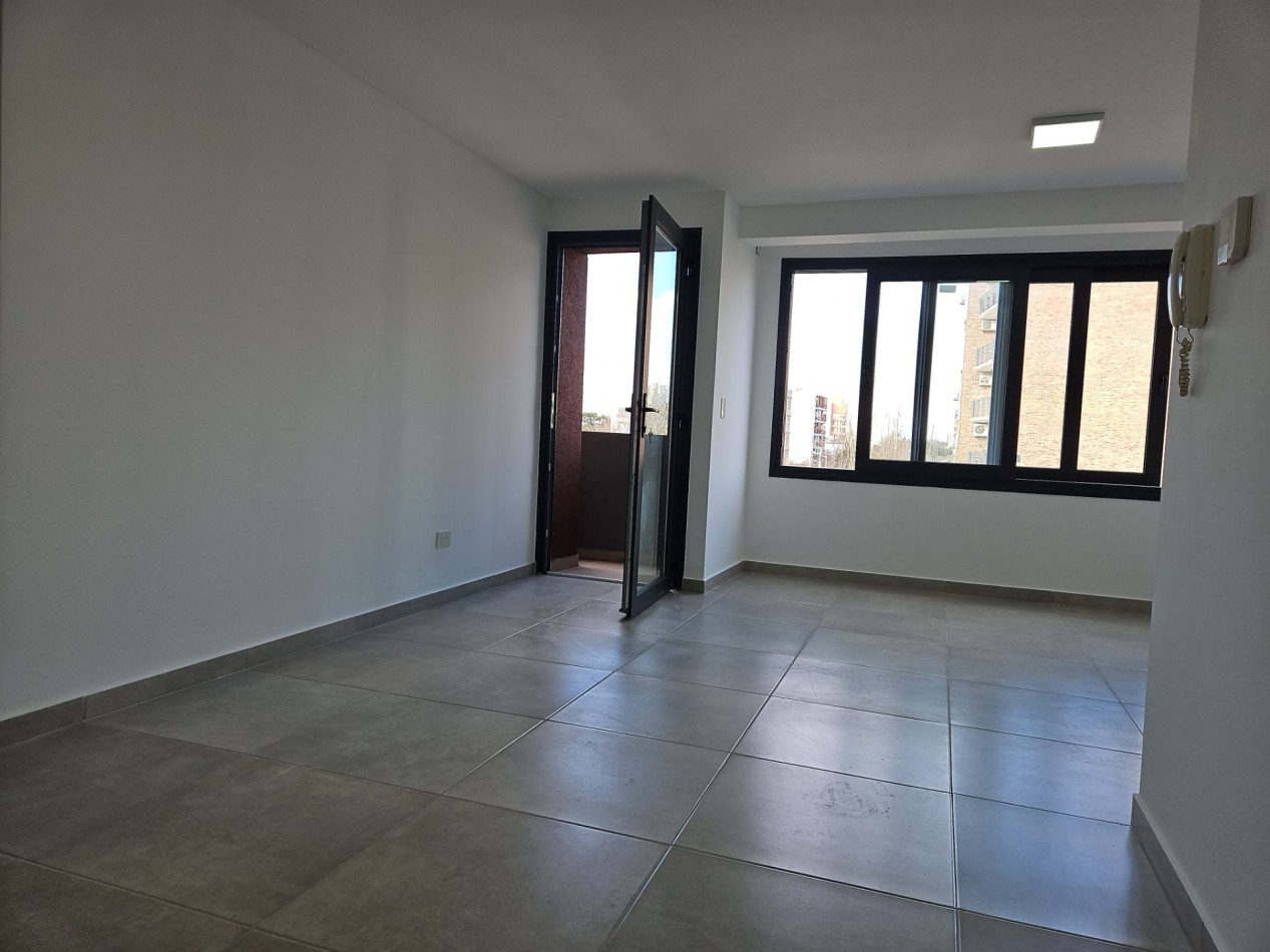 Depto 2 Amb Estrenar Edificio Padlock En Moron Sur