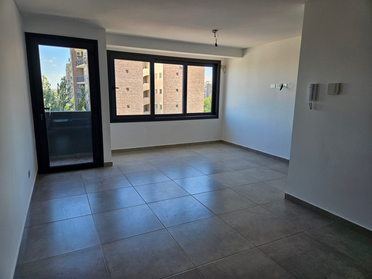 Depto 2 Amb Estrenar Edificio Padlock En Moron Sur