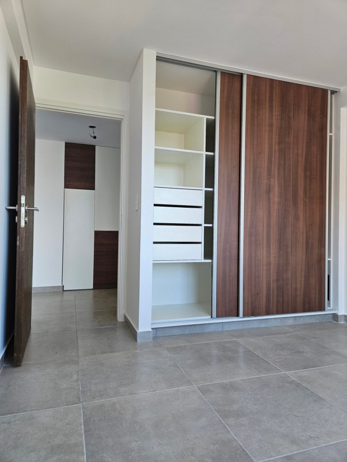 Depto 2 Amb Estrenar Edificio Padlock En Moron Sur
