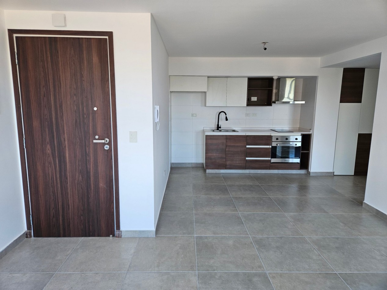 Depto 2 Amb Estrenar Edificio Padlock En Moron Sur