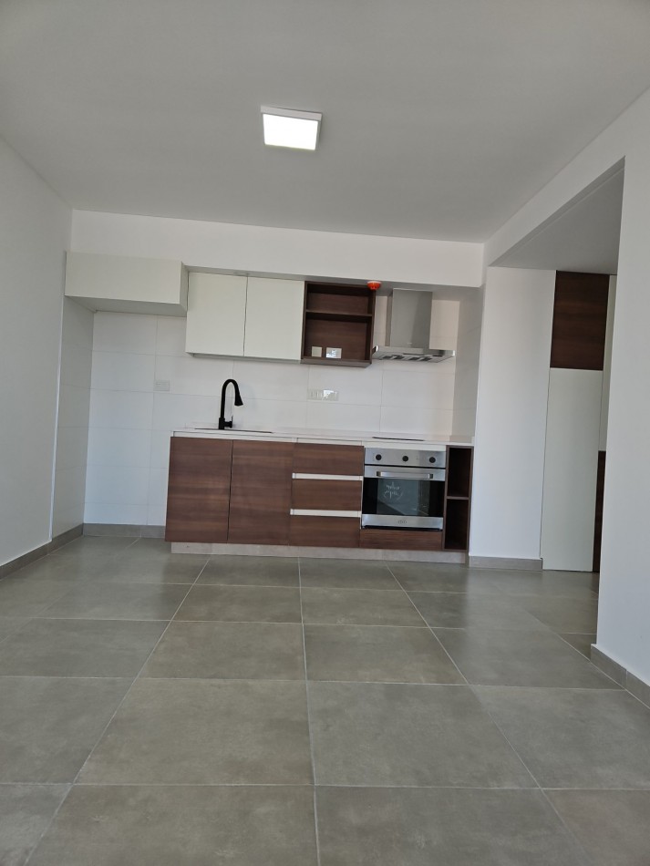 Depto 2 Amb Estrenar Edificio Padlock En Moron Sur