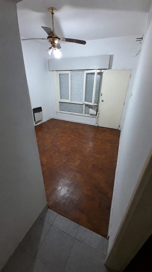 Casa Americana 3 Amb C/Cochera en Moron Sur Apto Credito Hipotecario