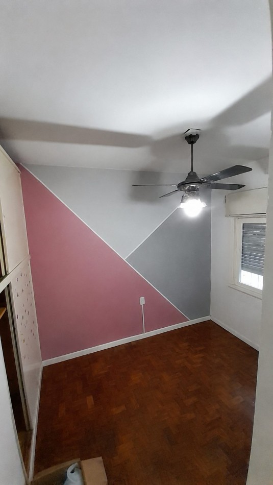 Casa Americana 3 Amb C/Cochera en Moron Sur Apto Credito Hipotecario