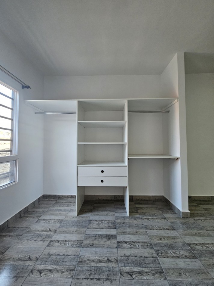 Alquiler Monoambiente Amplio Sin Expensas En Moron