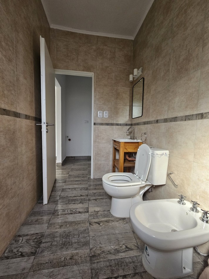 Alquiler Monoambiente Amplio Sin Expensas En Moron