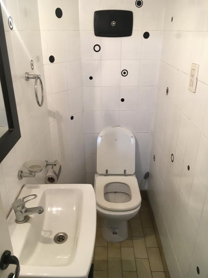 Alquiler Duplex 4 Ambientes Con Cochera En Castelar Norte