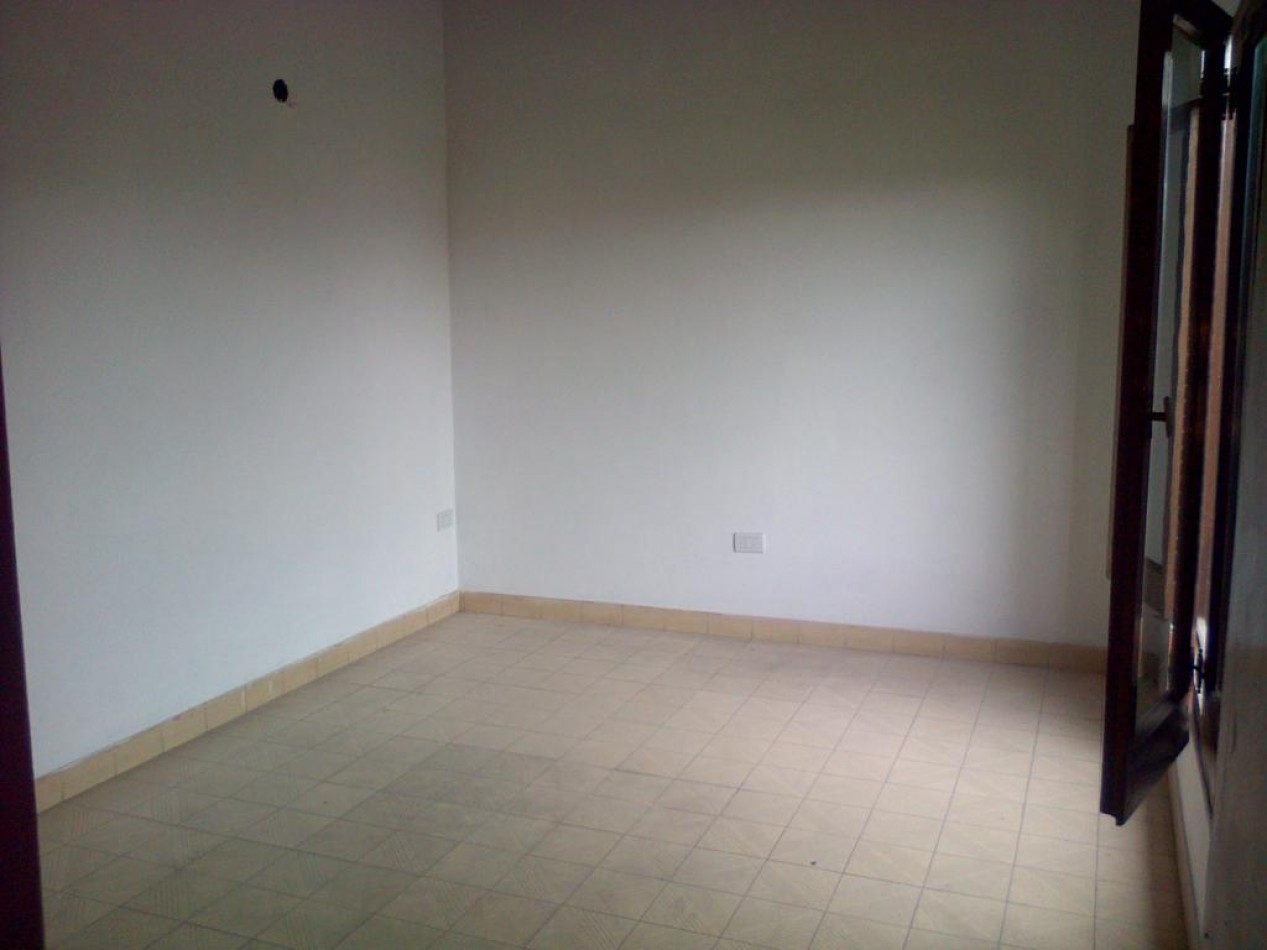 Alquiler Duplex 4 Ambientes Con Cochera En Castelar Norte