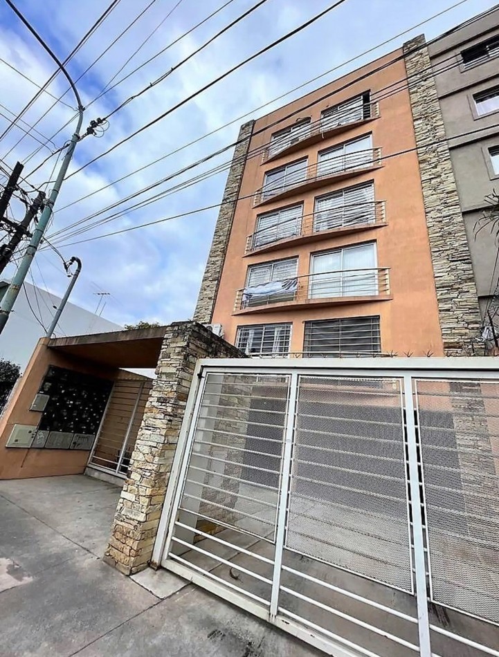 Alquiler Monoambiente Divisible Apto Profesional en Moron Centro