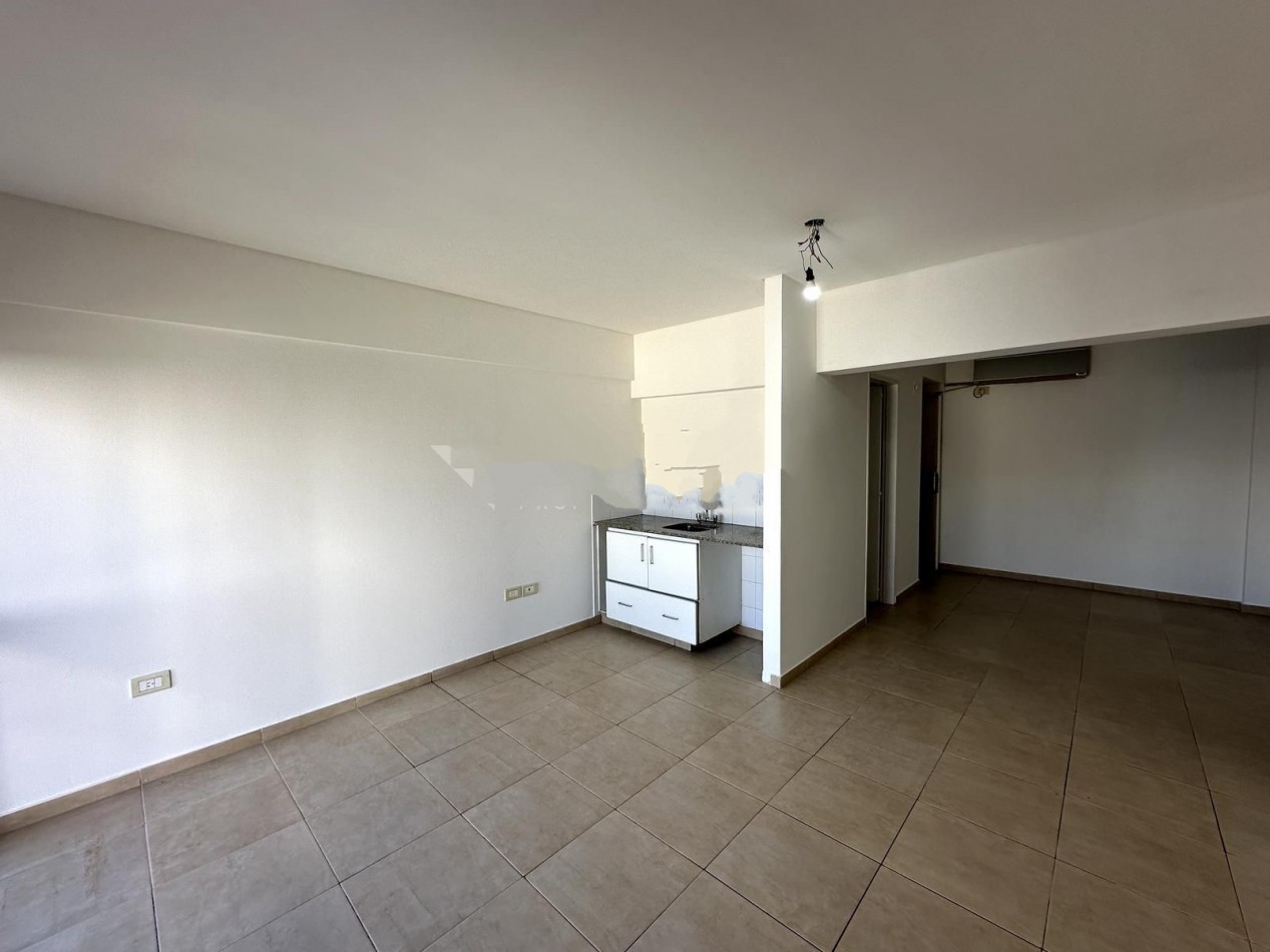 Alquiler Monoambiente Divisible Apto Profesional en Moron Centro