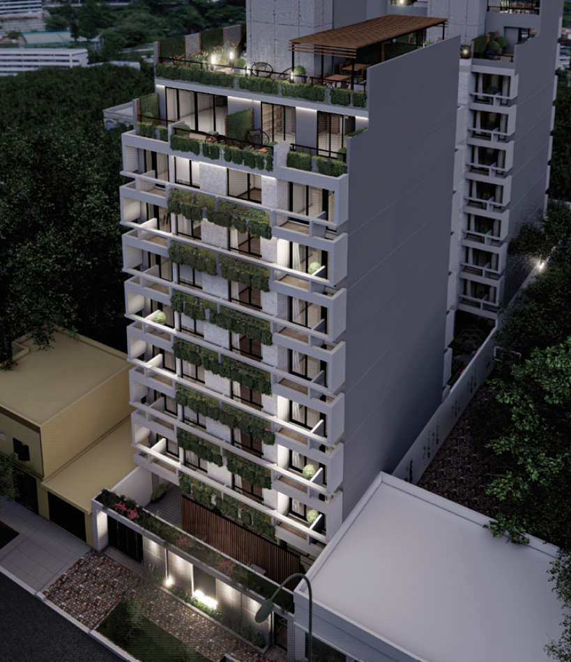 Oportunidad Depto 2 Amb C/Balcon a Estrenar BOJ BELGRANO Moron