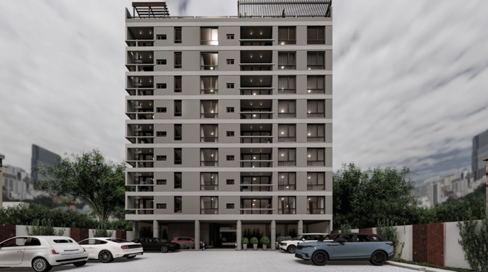 Oportunidad Depto 2 Amb C/Balcon a Estrenar BOJ BELGRANO Moron