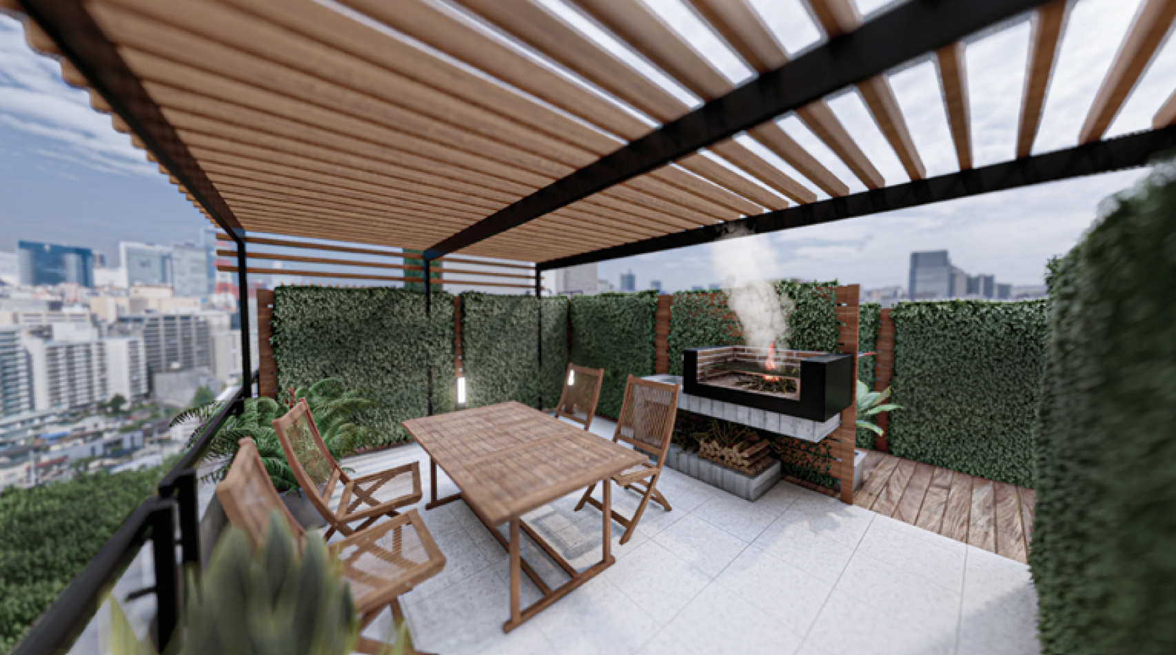 Oportunidad Depto 2 Amb C/Balcon a Estrenar BOJ BELGRANO Moron