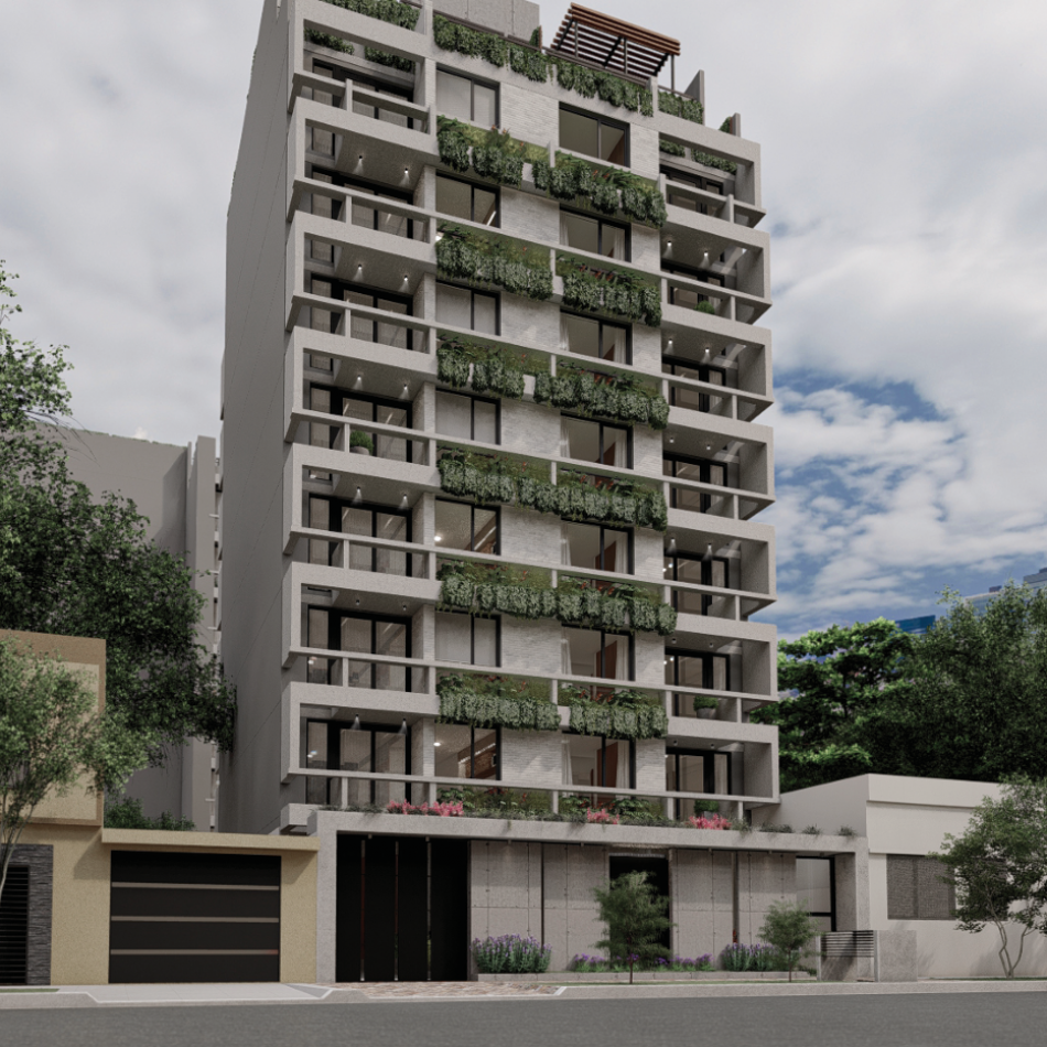 Oportunidad Depto 2 Amb C/Balcon a Estrenar BOJ BELGRANO Moron