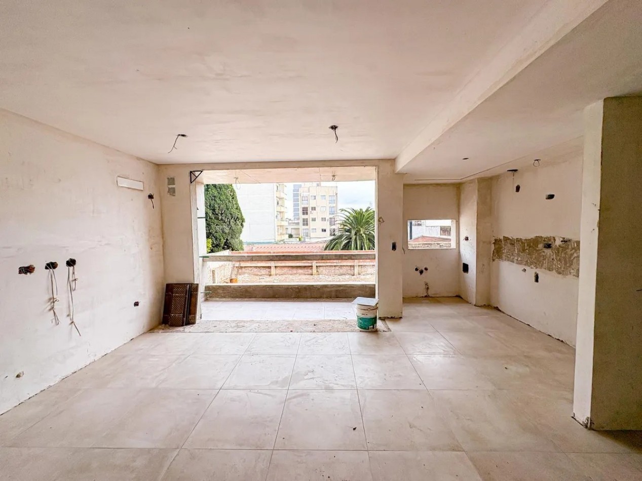 Oportunidad Depto 2 Amb C/Balcon a Estrenar BOJ BELGRANO Moron