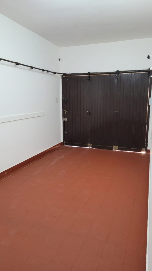 Alquiler Duplex 4 Ambientes Con Cochera En Castelar Norte