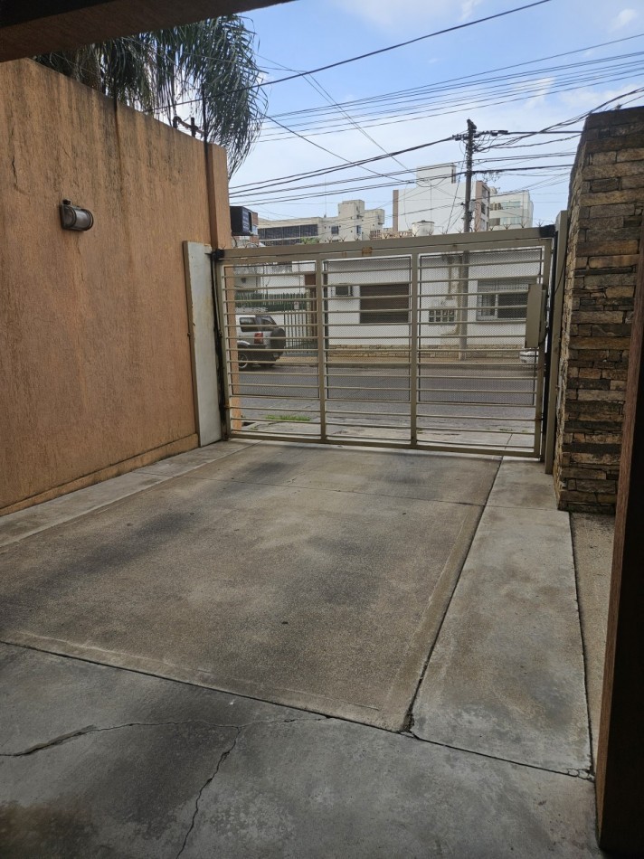 Alquiler Monoambiente Divisible Apto Profesional en Moron Centro