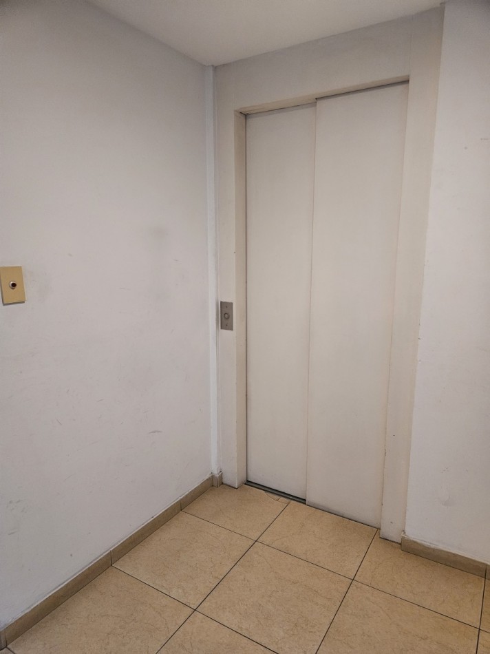 Alquiler Monoambiente Divisible Apto Profesional en Moron Centro