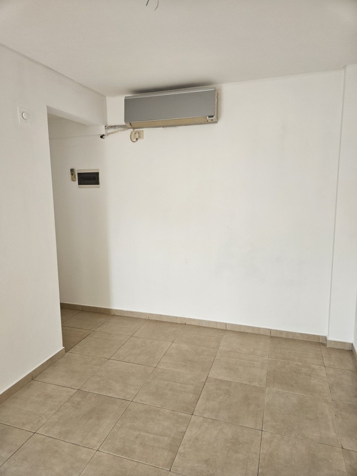 Alquiler Monoambiente Divisible Apto Profesional en Moron Centro