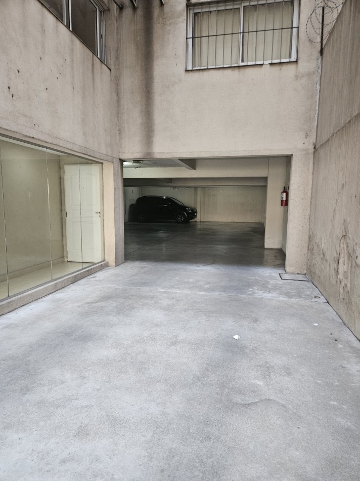 Alquiler Monoambiente Divisible Apto Profesional en Moron Centro