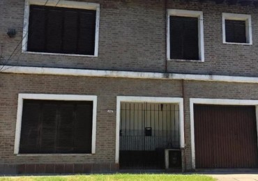 Alquiler Duplex 4 Ambientes Con Cochera En Castelar Norte