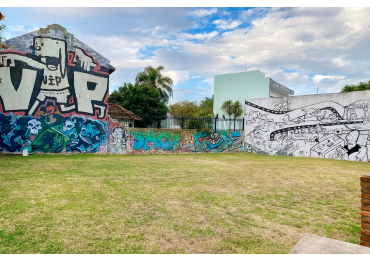 Lote en Venta - Castelar Norte Zona Residencial