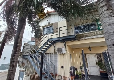 Alquiler Depto 3 Amb C/Cochera en Castelar Sur