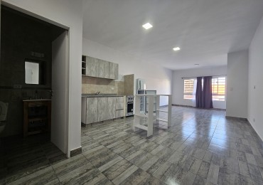 Alquiler Monoambiente Amplio Sin Expensas En Moron
