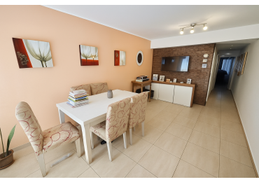 Duplex 3 Amb C/Patio En Castelar Norte Zona Residencial Apto Credito