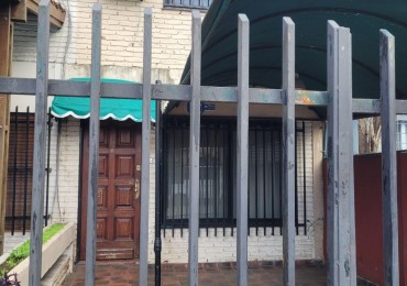 Duplex 3 Ambientes En Castelar Norte Apto Credito