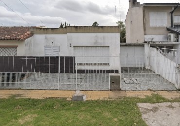Casa Americana 3 Amb C/Cochera en Moron Sur Apto Credito Hipotecario