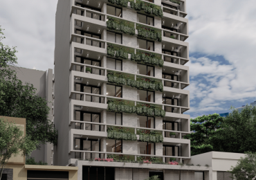 Oportunidad Depto 2 Amb C/Balcon a Estrenar BOJ BELGRANO Moron