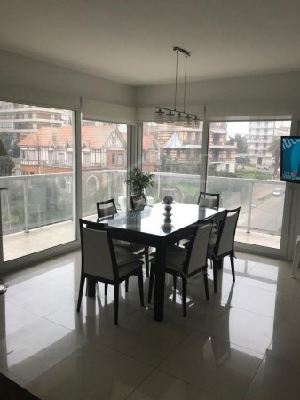 Venta de Departamento 2 AMBIENTES Con Cochera en Mar del Plata Edificio Lumiere