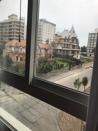 Venta de Departamento 2 AMBIENTES Con Cochera en Mar del Plata Edificio Lumiere