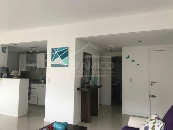 Venta de Departamento 2 AMBIENTES Con Cochera en Mar del Plata Edificio Lumiere