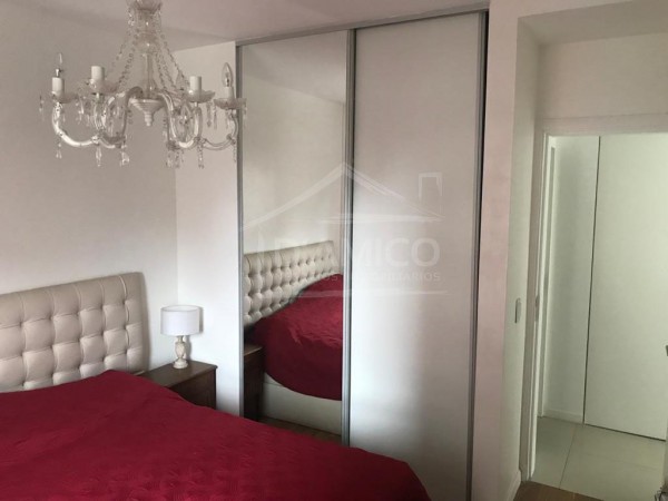 Venta de Departamento 2 AMBIENTES Con Cochera en Mar del Plata Edificio Lumiere