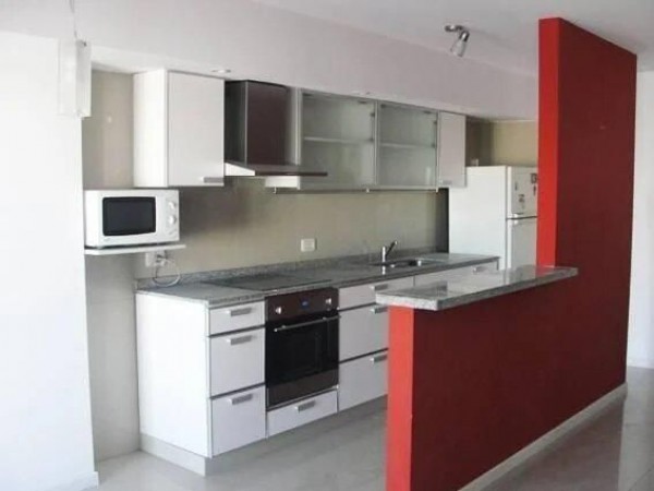 Venta De Departamento 2 Ambientes En Moron