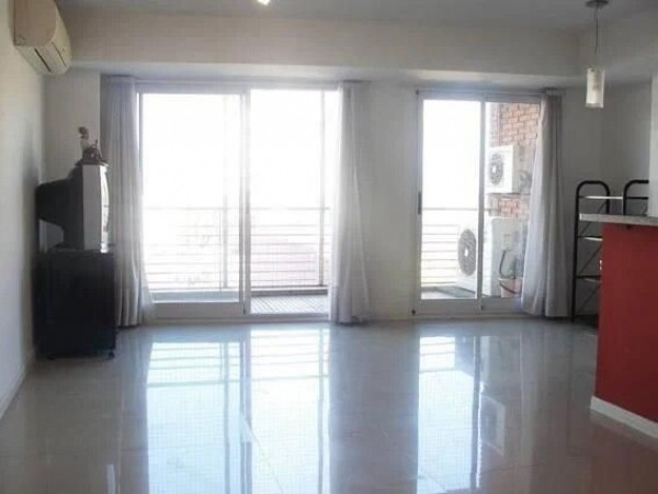 Venta De Departamento 2 Ambientes En Moron