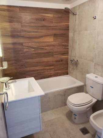 Alquiler De Departamento 2 Ambientes En Moron Sur