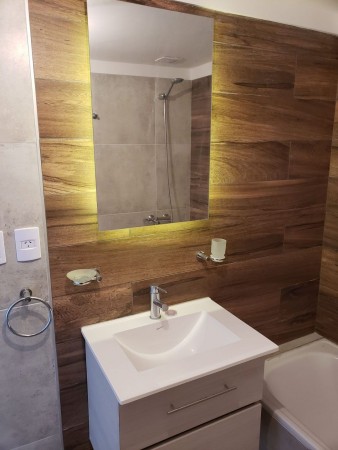 Alquiler De Departamento 2 Ambientes En Moron Sur