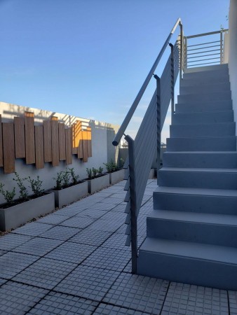 Alquiler De Departamento 2 Ambientes En Moron Sur
