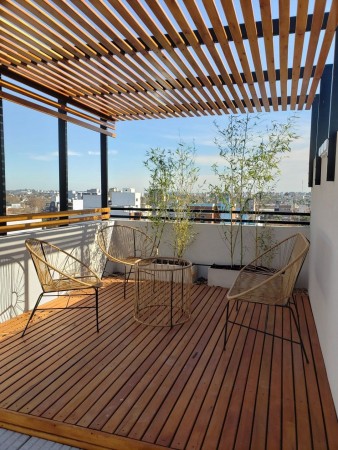 Alquiler De Departamento 2 Ambientes En Moron Sur