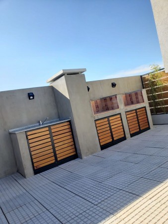 Alquiler De Departamento 2 Ambientes En Moron Sur