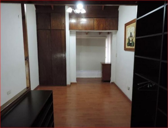 Venta De Duplex 2 Ambientes En Castelar Norte