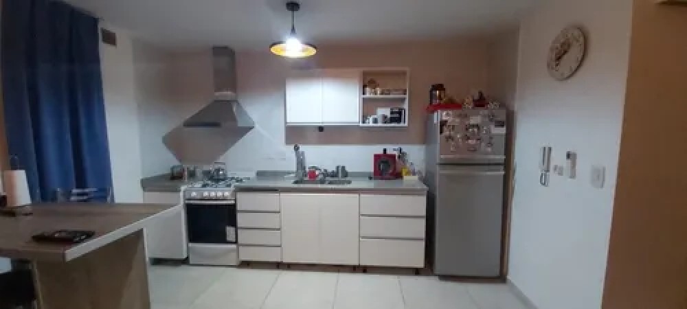 Venta de Departamento 2 Ambientes en Castelar Sur