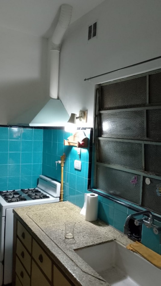 Alquiler Casa 3 Amb C/Cochera en Castelar Sur