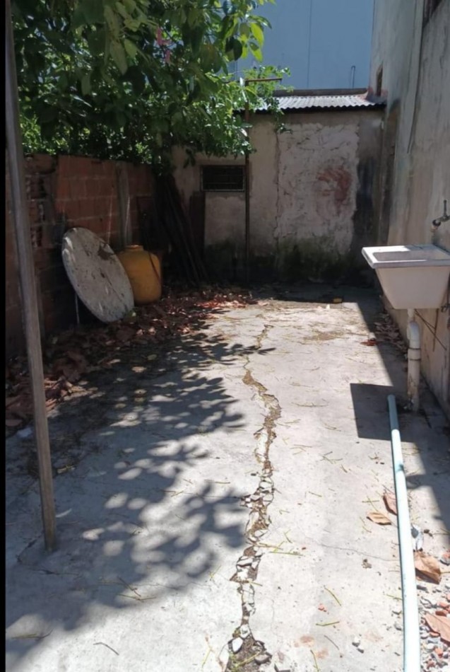 Alquiler Galpon En Ituzaingo Norte a Metros de Colectora Acceso Oeste