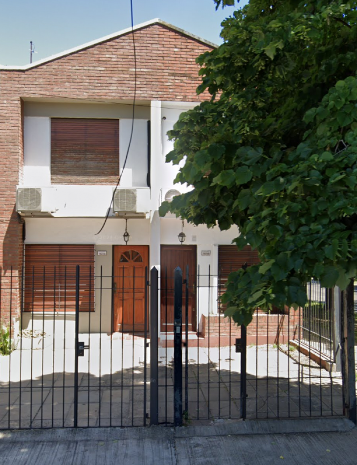 Duplex 3 Amb En Castelar Norte C/Financiacion